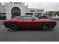 Dodge Challenger R/T Octane Red Pearl photo #11