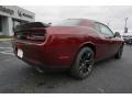 Dodge Challenger R/T Octane Red Pearl photo #12