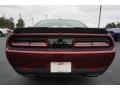 Dodge Challenger R/T Octane Red Pearl photo #13
