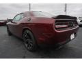 Dodge Challenger R/T Octane Red Pearl photo #14