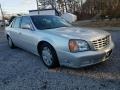 Cadillac DeVille DTS Sterling Metallic photo #1