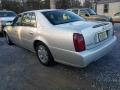 Cadillac DeVille DTS Sterling Metallic photo #2
