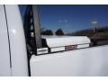 Chevrolet Silverado 2500HD Work Truck Extended Cab 4x4 Summit White photo #17