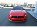 Ford Mustang EcoBoost Coupe Race Red photo #24