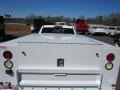 Dodge Ram 2500 HD ST Crew Cab 4x4 Bright White photo #12