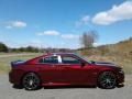 Dodge Charger R/T Scat Pack Octane Red Pearl photo #5