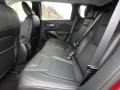 Jeep Cherokee Limited 4x4 Velvet Red Pearl photo #11