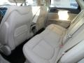 Lincoln MKZ Premier White Platinum Metallic Tri-Coat photo #4