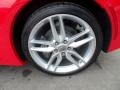 Chevrolet Corvette Stingray Coupe Torch Red photo #9