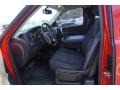 Chevrolet Silverado 1500 LT Extended Cab Victory Red photo #5