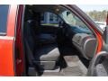 Chevrolet Silverado 1500 LT Extended Cab Victory Red photo #16