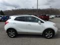 Buick Encore Leather White Pearl Tricoat photo #5
