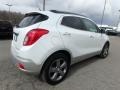 Buick Encore Leather White Pearl Tricoat photo #8