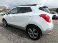 Buick Encore Leather White Pearl Tricoat photo #11