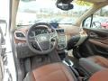 Buick Encore Leather White Pearl Tricoat photo #16