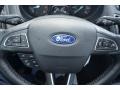 Ford Focus SE Hatchback Magnetic Metallic photo #23