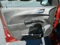 Chevrolet Sonic LT Hatchback Cajun Red Tintcoat photo #17