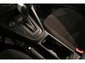 Ford Focus SE Hatchback Tuxedo Black Metallic photo #11