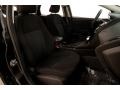 Ford Focus SE Hatchback Tuxedo Black Metallic photo #12