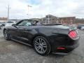 Ford Mustang EcoBoost Premium Convertible Shadow Black photo #5
