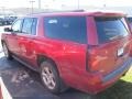 Chevrolet Suburban LT 4WD Crystal Red Tintcoat photo #7