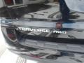Chevrolet Traverse LT AWD Mosaic Black Metallic photo #10