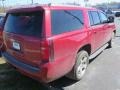 Chevrolet Suburban LT 4WD Crystal Red Tintcoat photo #9