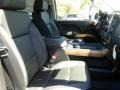 Chevrolet Silverado 3500HD LTZ Crew Cab 4x4 Black photo #12