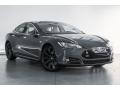 Tesla Model S P85D Performance Grey Metallic photo #12