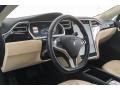 Tesla Model S P85D Performance Grey Metallic photo #20