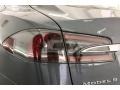 Tesla Model S P85D Performance Grey Metallic photo #25