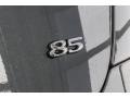 Tesla Model S P85D Performance Grey Metallic photo #26