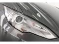 Tesla Model S P85D Performance Grey Metallic photo #31