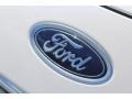 Ford Fusion SE White Platinum photo #4