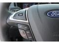 Ford Fusion SE White Platinum photo #21