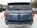 Ford Expedition XLT 4x4 Blue photo #4