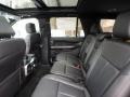 Ford Expedition XLT 4x4 Blue photo #11
