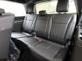 Ford Expedition XLT 4x4 Blue photo #12