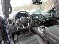 Ford Expedition XLT 4x4 Blue photo #13