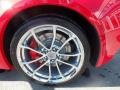 Chevrolet Corvette Grand Sport Coupe Torch Red photo #16