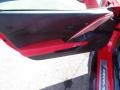Chevrolet Corvette Grand Sport Coupe Torch Red photo #19