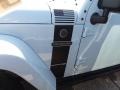 Jeep Wrangler Unlimited Sport 4x4 Bright White photo #3