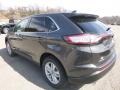 Ford Edge SEL AWD Magnetic photo #6