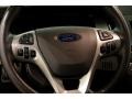 Ford Taurus SEL Magnetic Metallic photo #7
