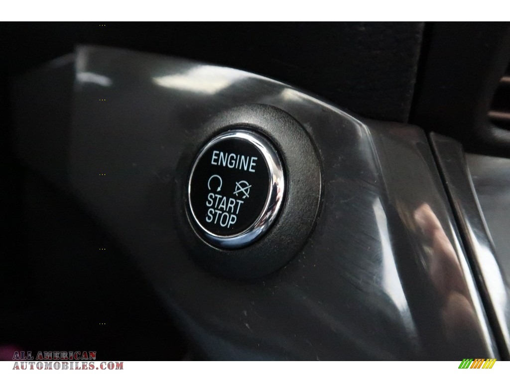 2013 Escape Titanium 2.0L EcoBoost 4WD - Tuxedo Black Metallic / Charcoal Black photo #3