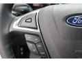 Ford Fusion SE White Platinum photo #22