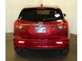 Buick Envision Essence AWD Chili Red Metallic photo #3