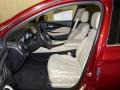 Buick Envision Essence AWD Chili Red Metallic photo #7