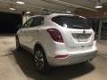Buick Encore Essence AWD White Frost Tricoat photo #4