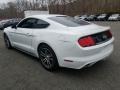 Ford Mustang GT Coupe Oxford White photo #2